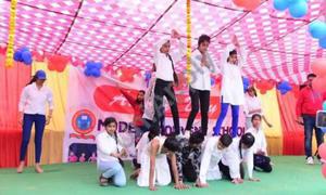 Modern Convent School, Shyam Kunj, Sohna, Gurugram