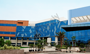 GEMS Modern Academy, South City 2, Sector 49, Gurugram