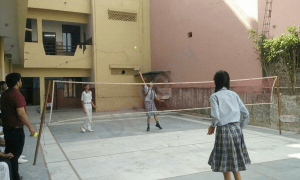 Gold Field Public School, Sector 33, Gurugram