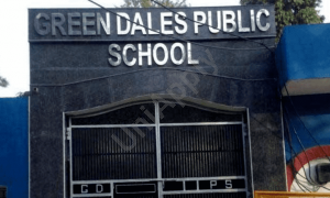Green Dales Public School, Rajiv Nagar, Gurugram