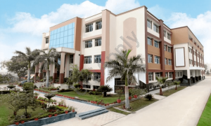 Greenwood Public School