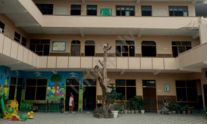 Holly Kingdom Public School, Basai, Gurugram