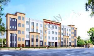 Knowledge Tree World School, Sector 83, Gurugram