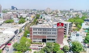 ORCHIDS The International School, Sector 41, Gurugram