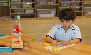 Vedanya School, Sector 48, Gurugram