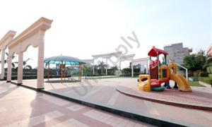 Gitanjali International School, Sector 57, Gurugram