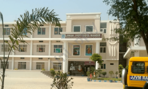 JJVM School