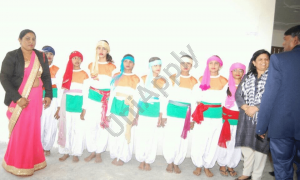 Joginder High School, Jakhopur, Sohna, Gurugram