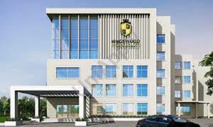 Kingswood World School, Sohna, Gurugram
