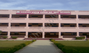 Keshav Vidya Vihar Senior Secondary School, Khor, Pataudi, Gurugram