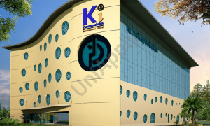 Kunskapsskolan International School