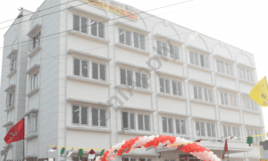 Lady Florence Convent School
