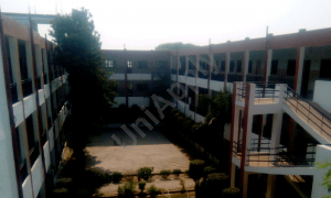 Lady Florence Public School