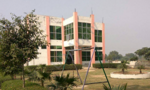 Lord Krishna International School, Gurgaon-Pataudi Road, Farrukh Nagar, Gurugram