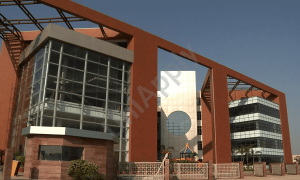 Lotus Valley International School, Sector 50, Gurugram