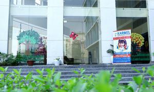 Karmel International School, Sector 57, Gurugram