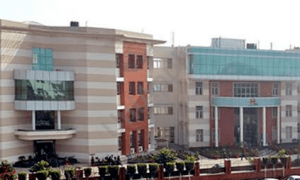 Manav Rachna International School, Sector 46, Gurugram