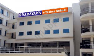 Narayana e-Techno School