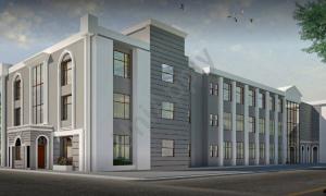 Narayana e-Techno School, Mg Road, Gurugram