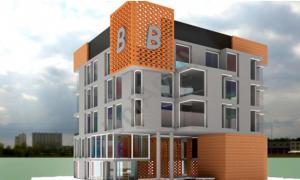 Neev - The Foundation School, Sector 48, Gurugram