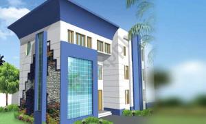 Neev - The Foundation School, Sushant Lok, Gurugram