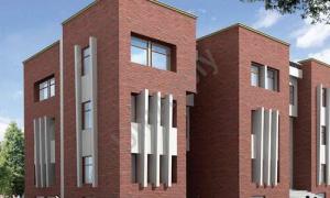 Neev - The Foundation School, Palam Vihar, Gurugram