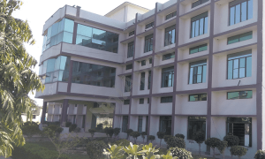 New Happy Child Senior Secondary School, Khor, Pataudi, Gurugram