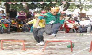 Ryan Shalom Montessori, Sector 40, Gurugram