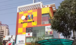 PATHWAYS Early Years School, Sector 55, Gurugram