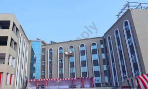 Prime Scholars International School, Sector 102, Gurugram