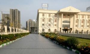 RPS International School, Sector 89, Gurugram