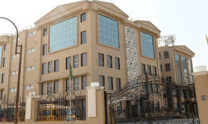 RPS International School, Sector 50, Gurugram