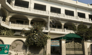 Rajiv Gandhi High School, Sector 105, Gurugram