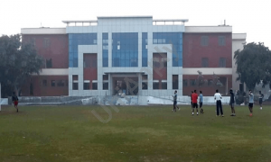 Raman Munjal Vidya Mandir