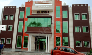 Rao Harchand Memorial Public School, Kankrola, Gurugram
