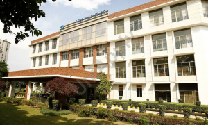 Ridge Valley School, Dlf Phase 4, Gurugram