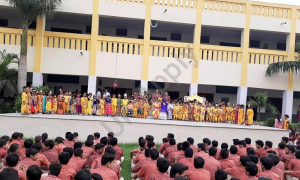 Rose Land Public School, Sector 33, Gurugram