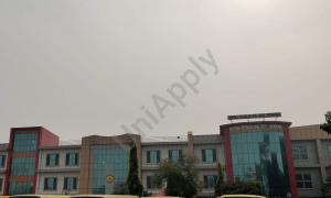 Royal Public Senior Secondary School, Wazirpur, Gurugram