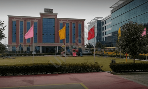 SURAJ School, Sector 75, Gurugram