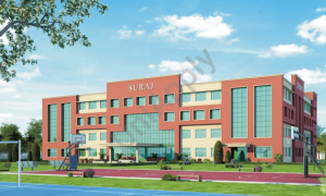 SURAJ School, Sector 56, Gurugram