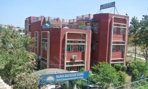 Salwan Montessori School, Sector 5, Gurugram