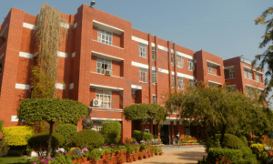 Salwan Public School, Sector 15, Gurugram