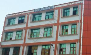 Sheetla Vidya Peeth, Sector 7, Gurugram