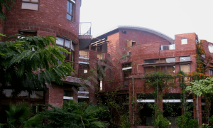 Shikshantar School, Sector 41, Gurugram