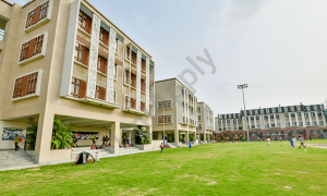 Shiv Nadar School