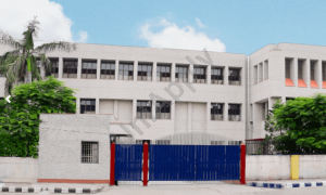 St. Michaels Senior Secondary, Shivpuri, Gurugram