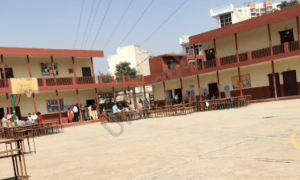 St. Soldiers Public School, Phase 2, Gurugram