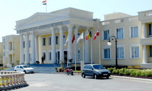 Starex International School