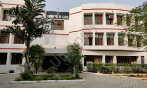 Summer Fields School, Sector 26 A, Gurugram