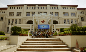 The Shri Ram School - Aravali, Dlf Phase 4, Gurugram